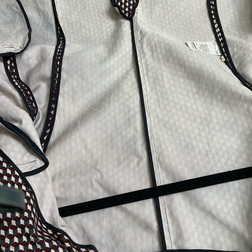 Nardi Long Jacket